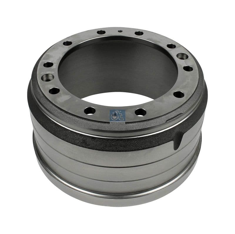 Brake drum