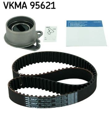 Timing belt set