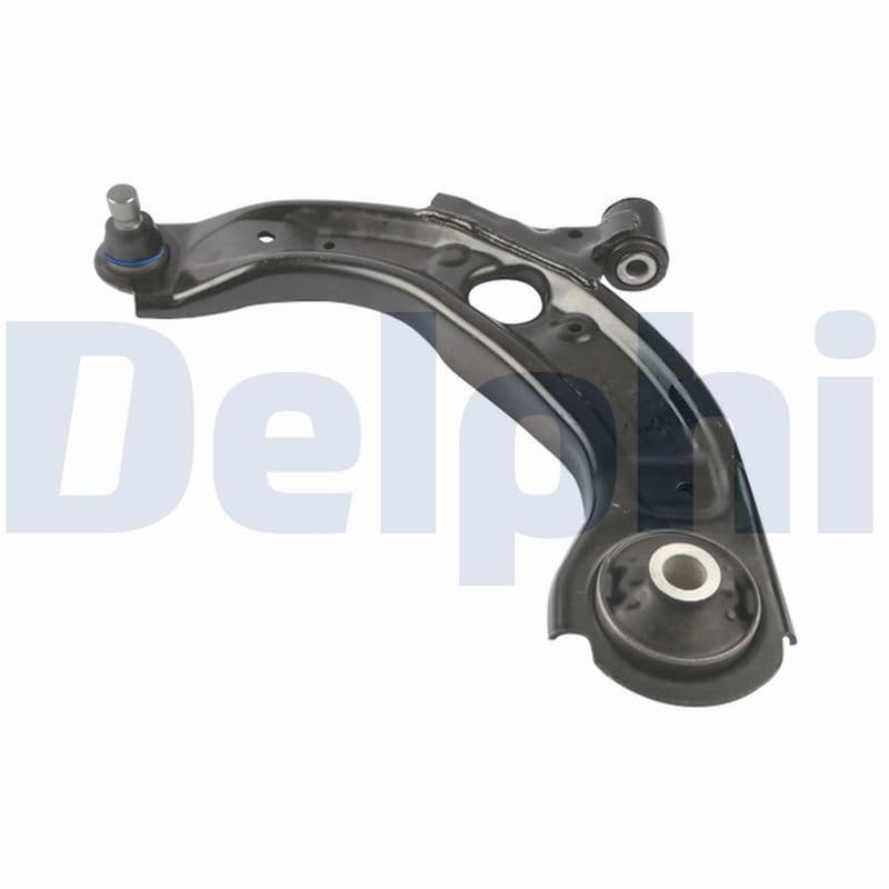 Vooras spoorcontrole arm Links bodem voor past: MAZDA CX-3 1.5D/2.0 02.15-