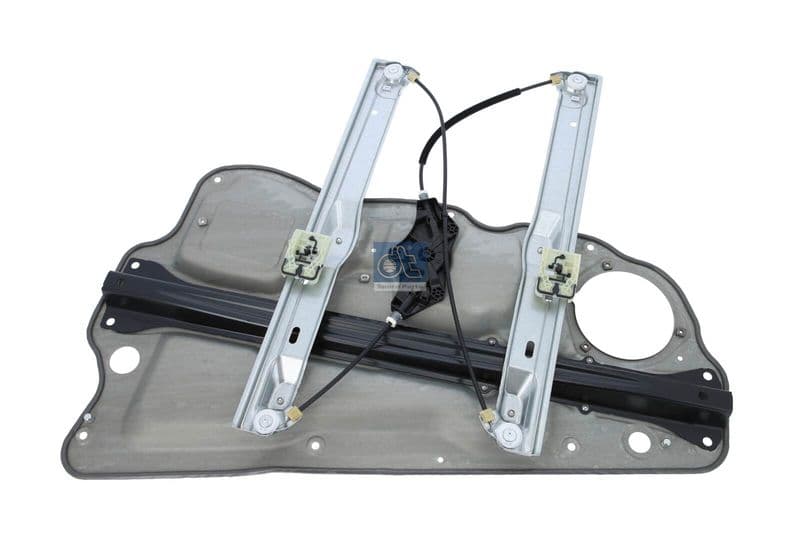 Raambedieningsmechanisme