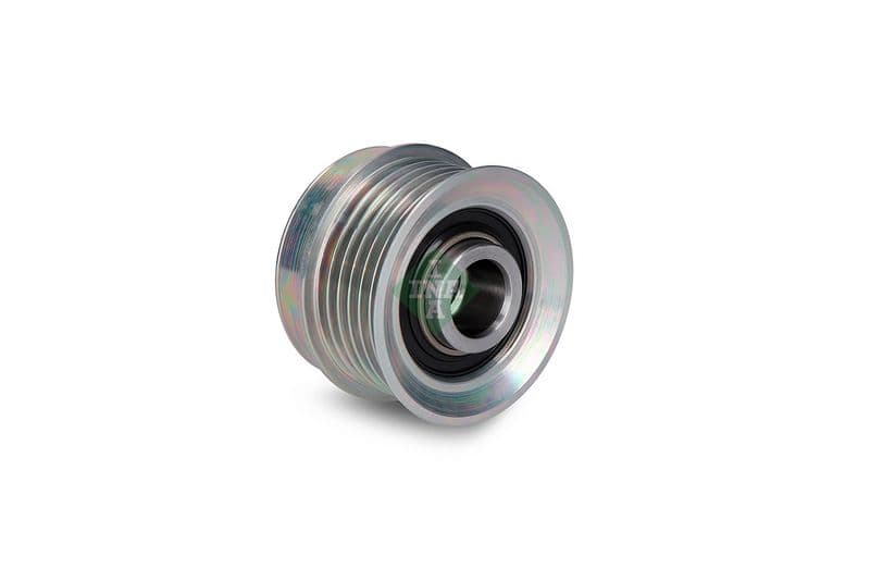 Dynamo poelie past: FORD MAVERICK  MAZDA TRIBUTE 2.3 03.04-