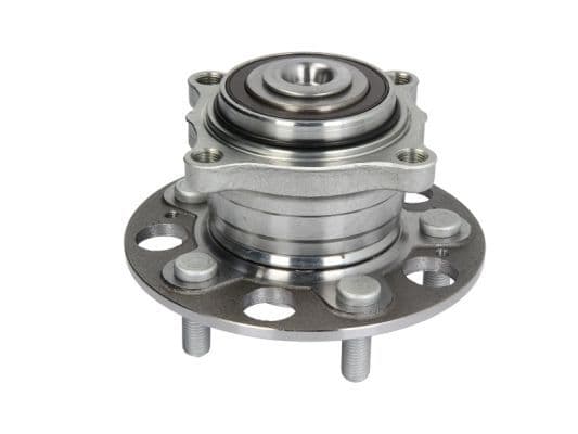 Wiellagerset met naaf Achter past: HONDA ACCORD IX, ACCORD VII, ACCORD VIII 2.0-3.5 09.02-