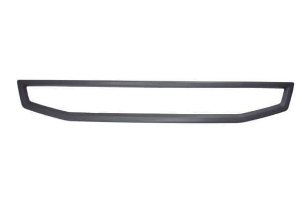 Voorgrille lijst bodem past: VOLVO FH II, FH16 II 01.12-