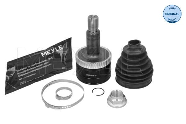 MEYLE