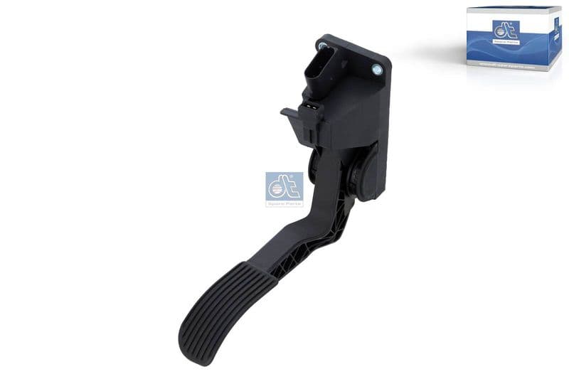 Accelerator Pedal