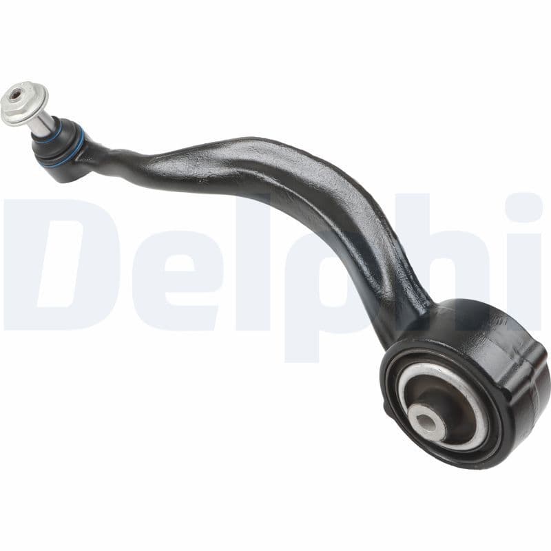 Vooras spoorcontrole arm Links voor past: LAND ROVER DEFENDER 2.0-5.0 09.19-