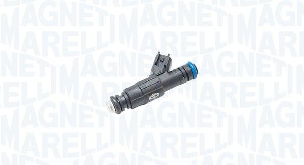 MAGNETI MARELLI