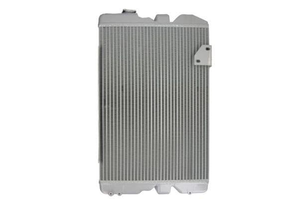 Motorradiator past: KOMATSU WB 91 R, WB 93 R, WB 93 S-5, WB 95 R-1, WB 97 R, WB 97 S-2, WB 97 S-5