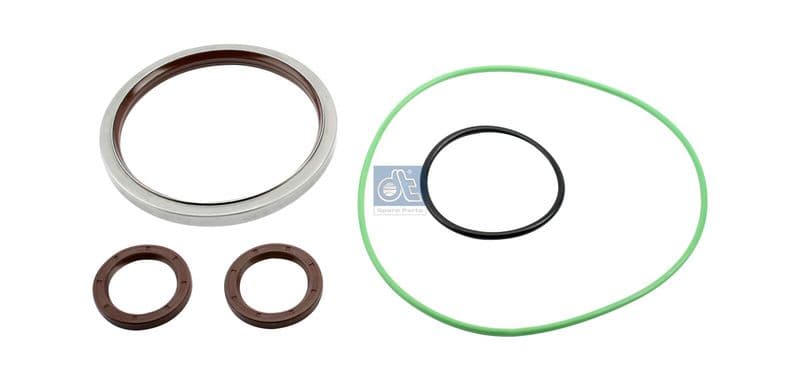 Repair Kit, wheel hub