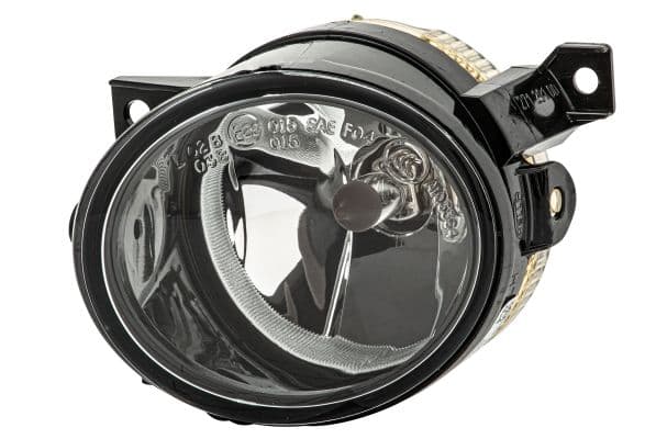 Mistlamp Voor Links (HB4) past: SEAT MII  SKODA CITIGO  VW AMAROK 2H, GOLF V, JETTA III, SCIROCCO III, UP 10.03-