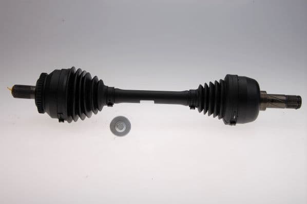 As van de aandrijfas Voor Links 556mm (gereviseerd, (EN) OE Technology UF 50°) past: VOLVO S80 I 2.0-2.5 06.98-07.06