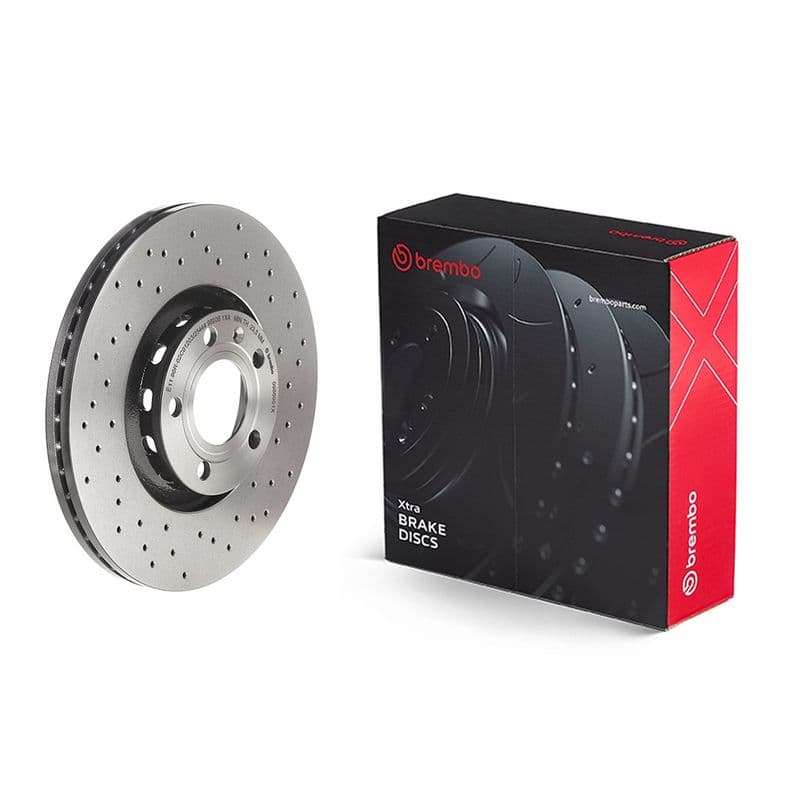 BREMBO