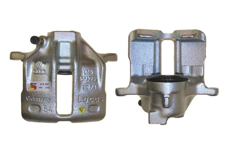 Brake caliper