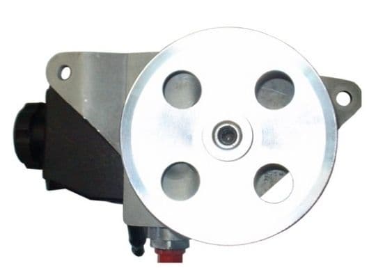 Zijdelingse regelstang silentblock (75x115mm, diameter gat 17mm) past: SCANIA 4, 4 BUS, F, G I, K I, N BUS, P I, R I, T 05.95-