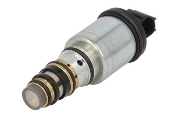 Regelklep van de aircocompressor (VISTEON VS16) past: BMW 2 (F45), 2 GRAN TOURER (F46), 3 GRAN TURISMO (F34), 5 (G31), 6 GRAN TURISMO (G32), 7 (G11, G12), X1 (F48), X3 (F25), X4 (F26) 1.2-3.0D 09.13-