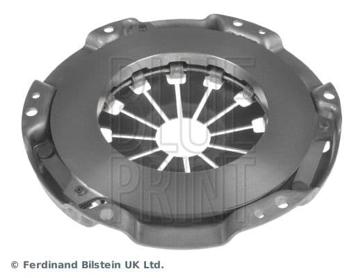 Clutch Pressure Plate