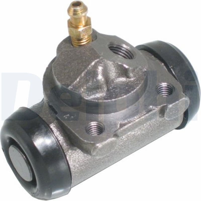 Wheel brake cylinder
