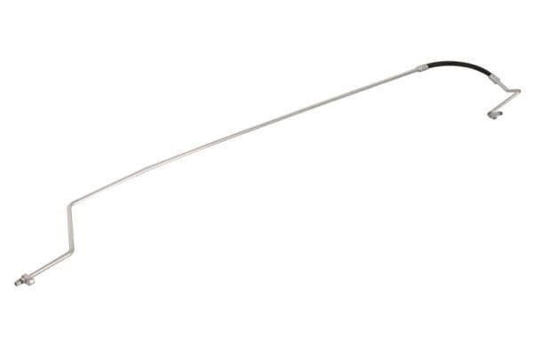 Airco slang/pijp past: FIAT TALENTO  NISSAN NV300  OPEL VIVARO B  RENAULT TRAFIC III 1.6D 05.14-