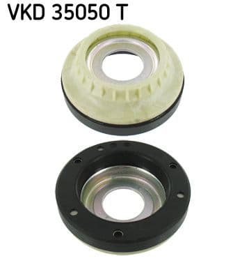 Rolling Bearing, suspension strut support mount