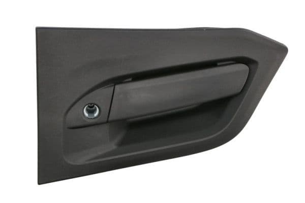 Door handle Links extern past: IVECO S-WAY, X-WAY 07.19-