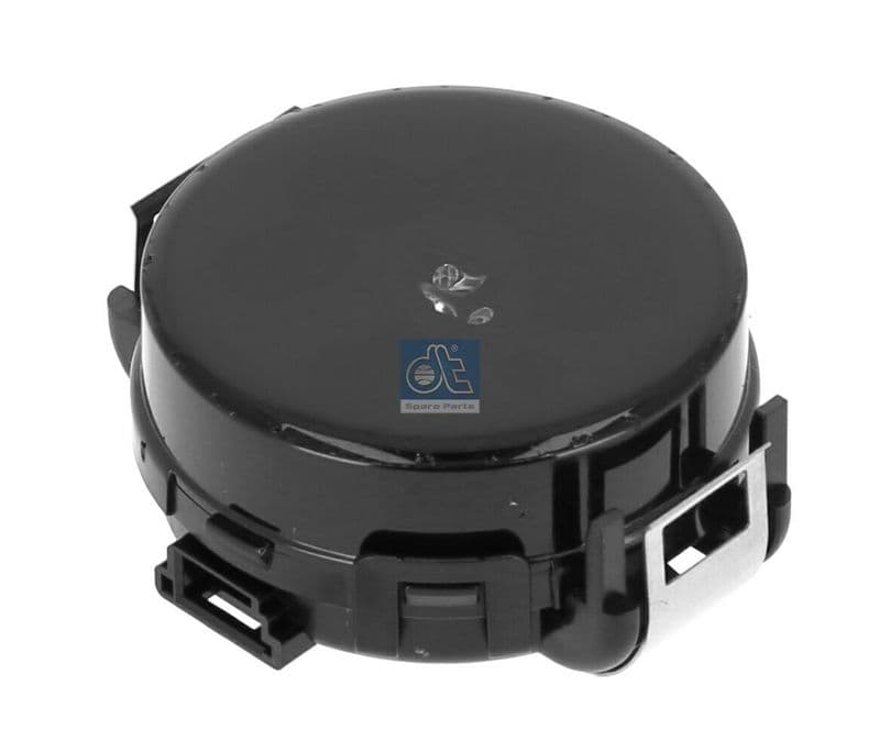 Control Unit, glow time