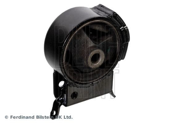 Motorsteun Achter Links, rubber-metaal past: TOYOTA ECHO, PLATZ, PROBOX / SUCCEED, YARIS, YARIS VERSO 1.0-1.5 04.99-08.14