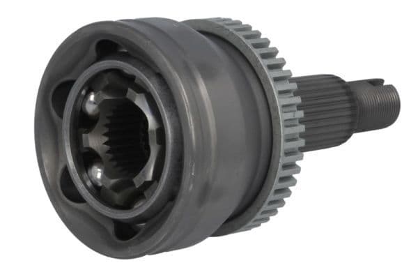 CV-gewricht buitenste Links/Rechts (30z/25z/55mm  ABS:48) past: KIA OPTIMA, SPORTAGE IV 1.6-2.0D 09.15-09.22