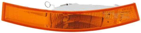Knipperlicht voor Links (oranje) past: NISSAN INTERSTAR X70  OPEL MOVANO A  RENAULT MASTER II 01.04-11.10