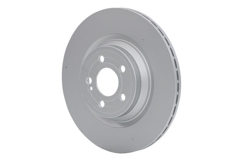 Brake disc Achter Links/Rechts past: MERCEDES GLE (C167), GLE (V167), GLS (X167) 2.0D-4.0H 10.18-