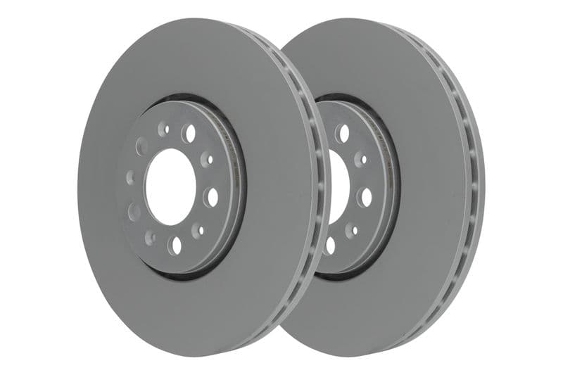 Brake disc Voor Links/Rechts past: RVI MESSENGER  AUDI A1, A3  SEAT ALTEA, CORDOBA, IBIZA III, IBIZA IV, IBIZA IV SC, IBIZA IV ST, LEON, TOLEDO II, TOLEDO IV  SKODA FABIA I 0.9-Electric 10.85-
