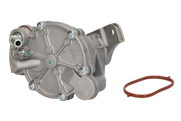 Mechanische vacuümpomp past: VOLVO S60 I, S80 I, S80 II, V70 I 2.4D/2.5D 12.95-03.11