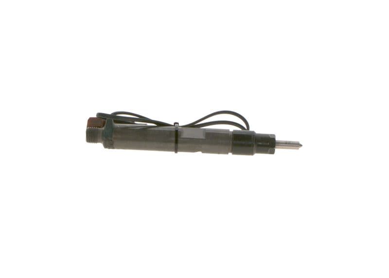 Injector (met naaldbewegingssensor) past: VW CALIFORNIA T4 CAMPER, LT 28-35 II, LT 28-46 II, TRANSPORTER T4 2.5D 09.95-07.06