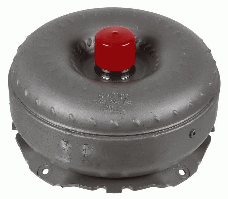 Vloeistofkoppeling (convertor, wandler) (in de fabriek gereviseerd) past: MERCEDES CLS (C218), CLS (C257), CLS SHOOTING BRAKE (X218), E (A207), E (A238), E (C207), E (C238), E (W212) 11.09-