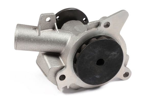 Waterpomp, met pakking past: BMW 3 (E30), 5 (E28), 5 (E34), Z1 2.0/2.5/2.7 09.83-11.93