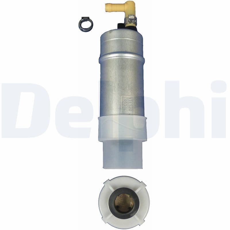 Fuel Pump