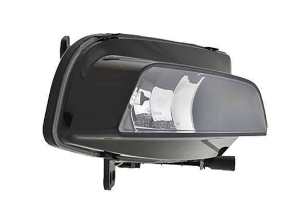 Mistlamp Voor Rechts (H8, S-LINE) past: AUDI A3 8V 04.12-06.16
