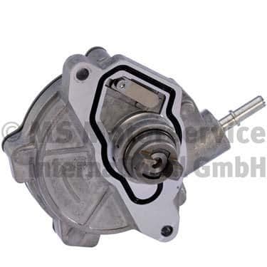 Vacuum Pump, braking system