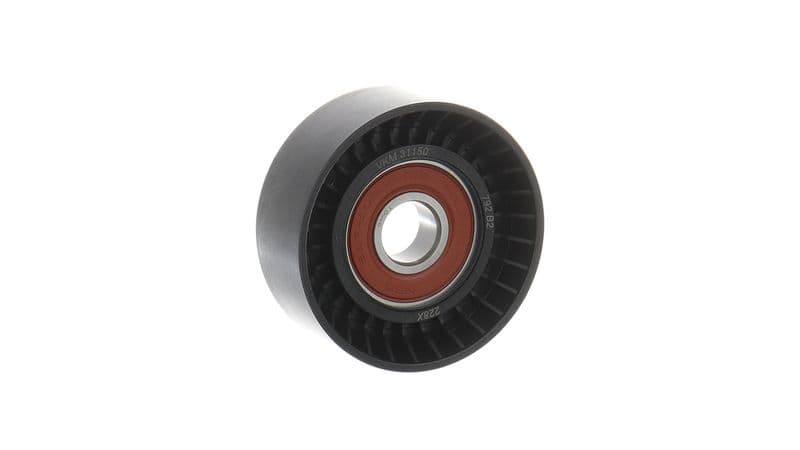 Multi V-riemschijf past: VW CRAFTER 30-35, CRAFTER 30-50 2.5D 04.06-05.13