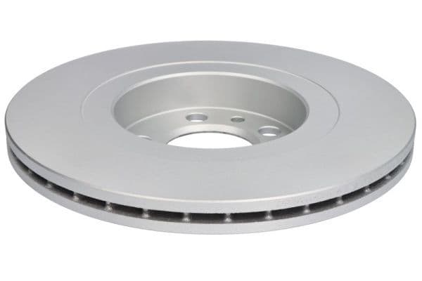 Brake disc Voor Links/Rechts PERFORMANCE (gecoat  met een hoog koolzuurgehalte) past: AUDI A1, A3  SEAT IBIZA IV, IBIZA IV SC, IBIZA IV ST, LEON, TOLEDO II, TOLEDO IV 1.0-2.8 09.96-12.22