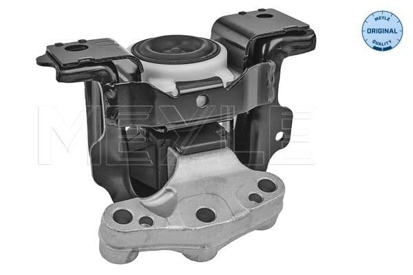 Motorsteun Voor Rechts, top, hydraulisch past: DS DS 3  CITROEN C3 AIRCROSS I, C3 AIRCROSS II, C3 II, C3 III, C3 PICASSO, C4 CACTUS, C-ELYSEE, DS3  PEUGEOT 1007, 2008 I, 207, 208 1.6D 02.06-