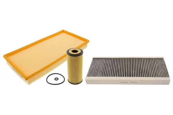 Bout wielnaafdeksel (M12x1,75x61mm) tweezijdig past: SCANIA