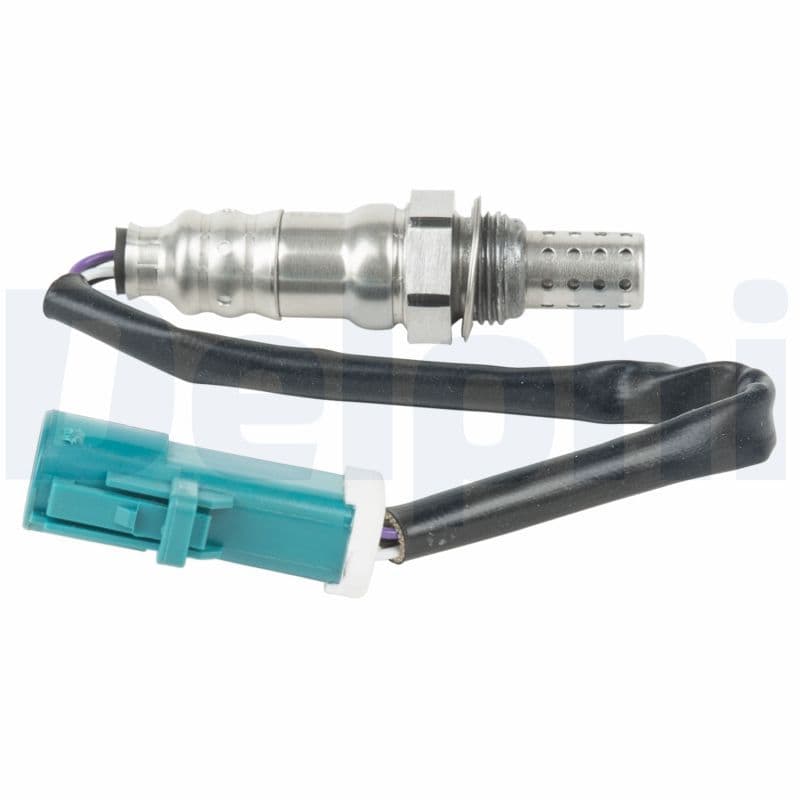 Oxygen Sensor