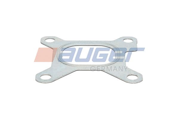 Exhaust manifold gasket