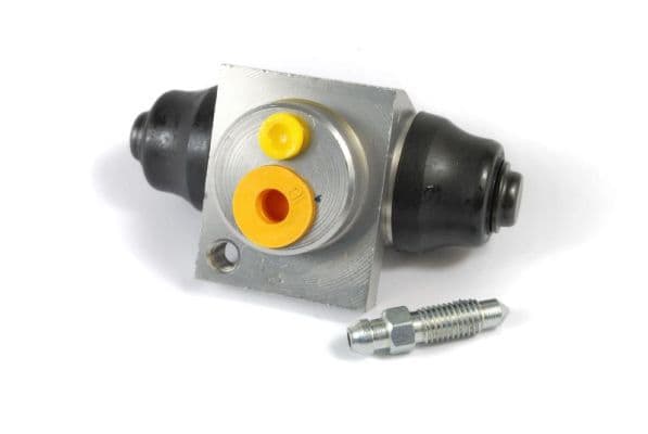 Wheel brake cylinder