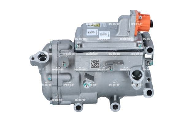 Airconditioning compressor past: DACIA SPRING Electric 10.20-