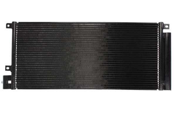 A/C condensator (met droger) past: CHEVROLET TRAX  OPEL MOKKA / MOKKA X 1.4/1.4LPG 06.12-