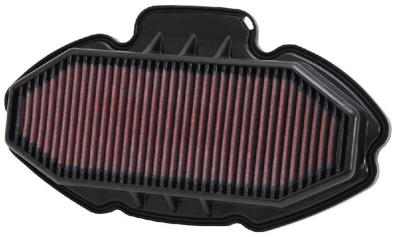 K&N FILTERS