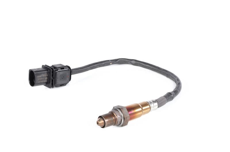 Lambda sonde (aantal draden 5, 420mm) past: BMW 1 (E81), 1 (E82), 1 (E87), 1 (E88), 3 (E90), 3 (E91), 3 (E92), 3 (E93), 5 (E60), 5 (E61), X1 (E84), X3 (E83), X5 (E70) 1.6D/2.0D/3.0D 06.04-10.16