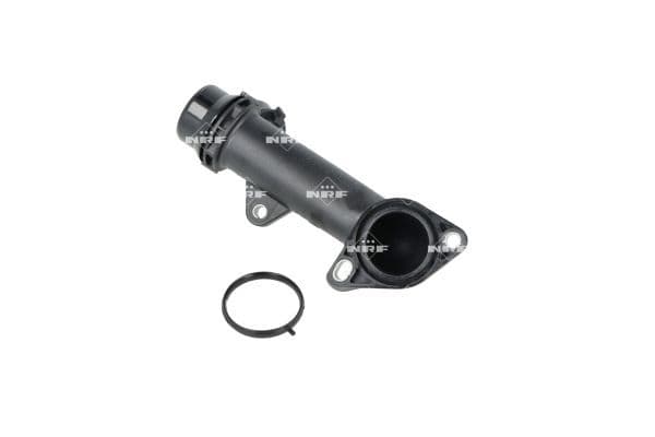Koelingsysteem stub-pipe past: BMW 1 (E81), 3 (E46), 3 (E90), 3 (E91), X3 (E83), Z4 (E85) 1.6-2.0 12.97-06.12