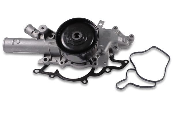 Waterpomp, met pakking past: MERCEDES E T-MODEL (S210), E (W210) 3.2D 07.99-03.03